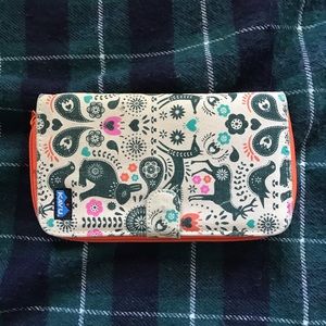 Kavu wallet
